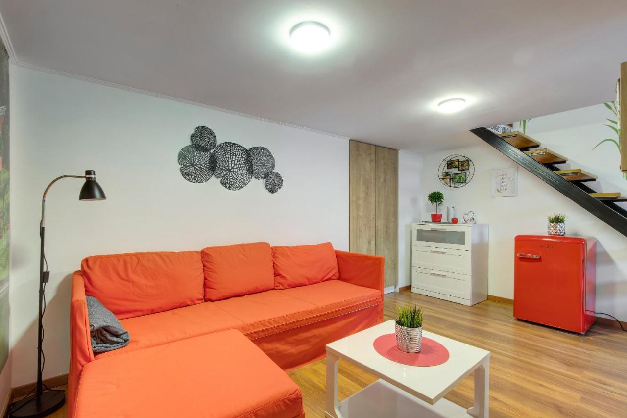 Mehdi Residence 3 Budapest Exterior photo