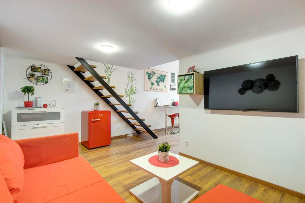 Mehdi Residence 3 Budapest Exterior photo
